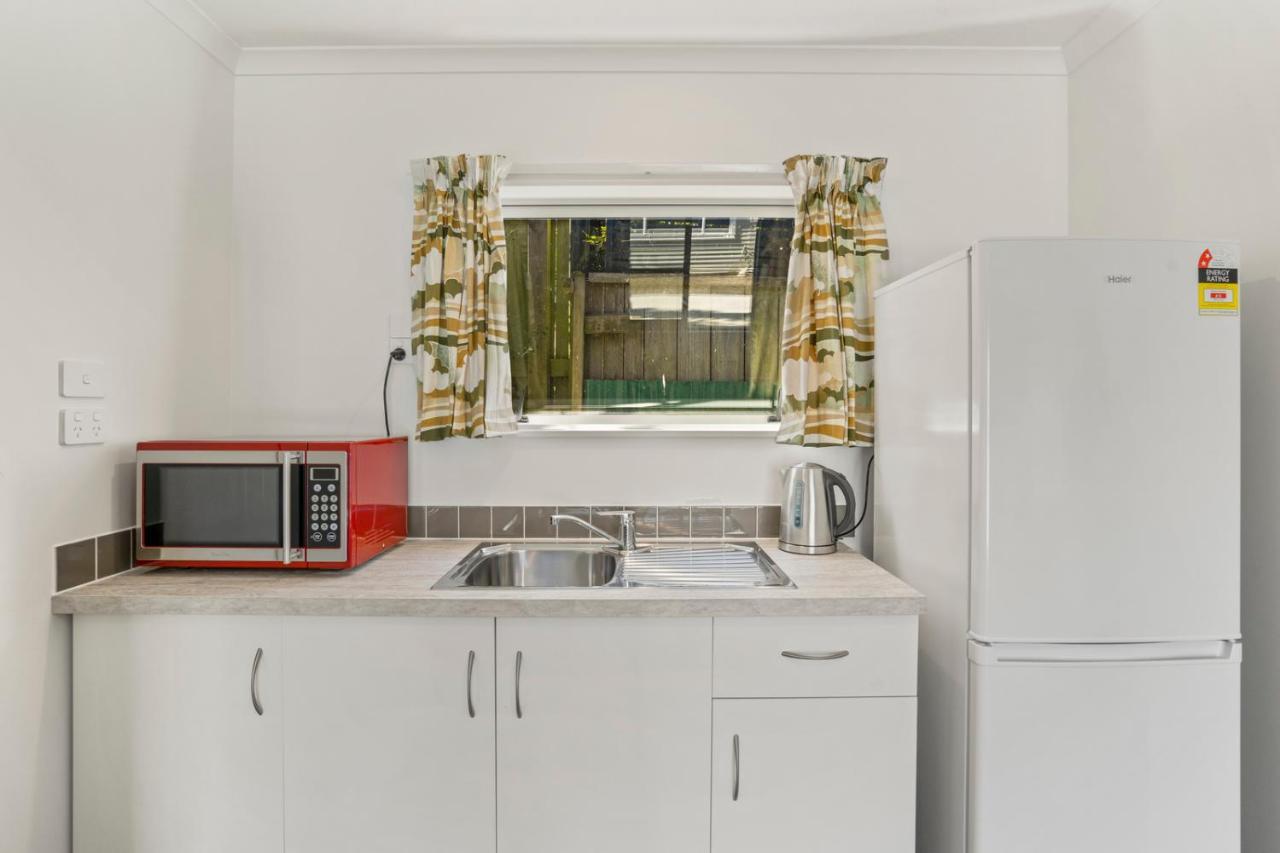 Karori Kabin - Karori Holiday Home Wellington Exterior foto