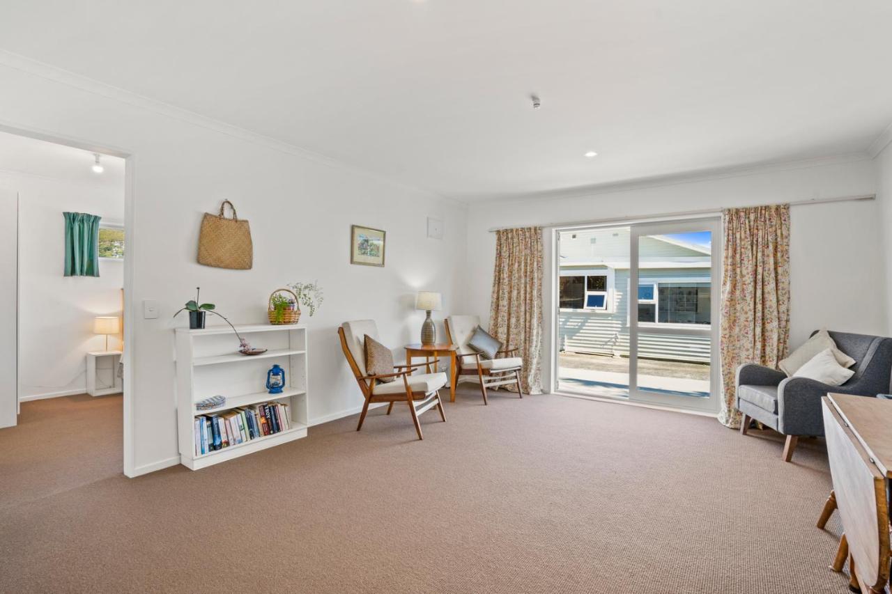 Karori Kabin - Karori Holiday Home Wellington Exterior foto