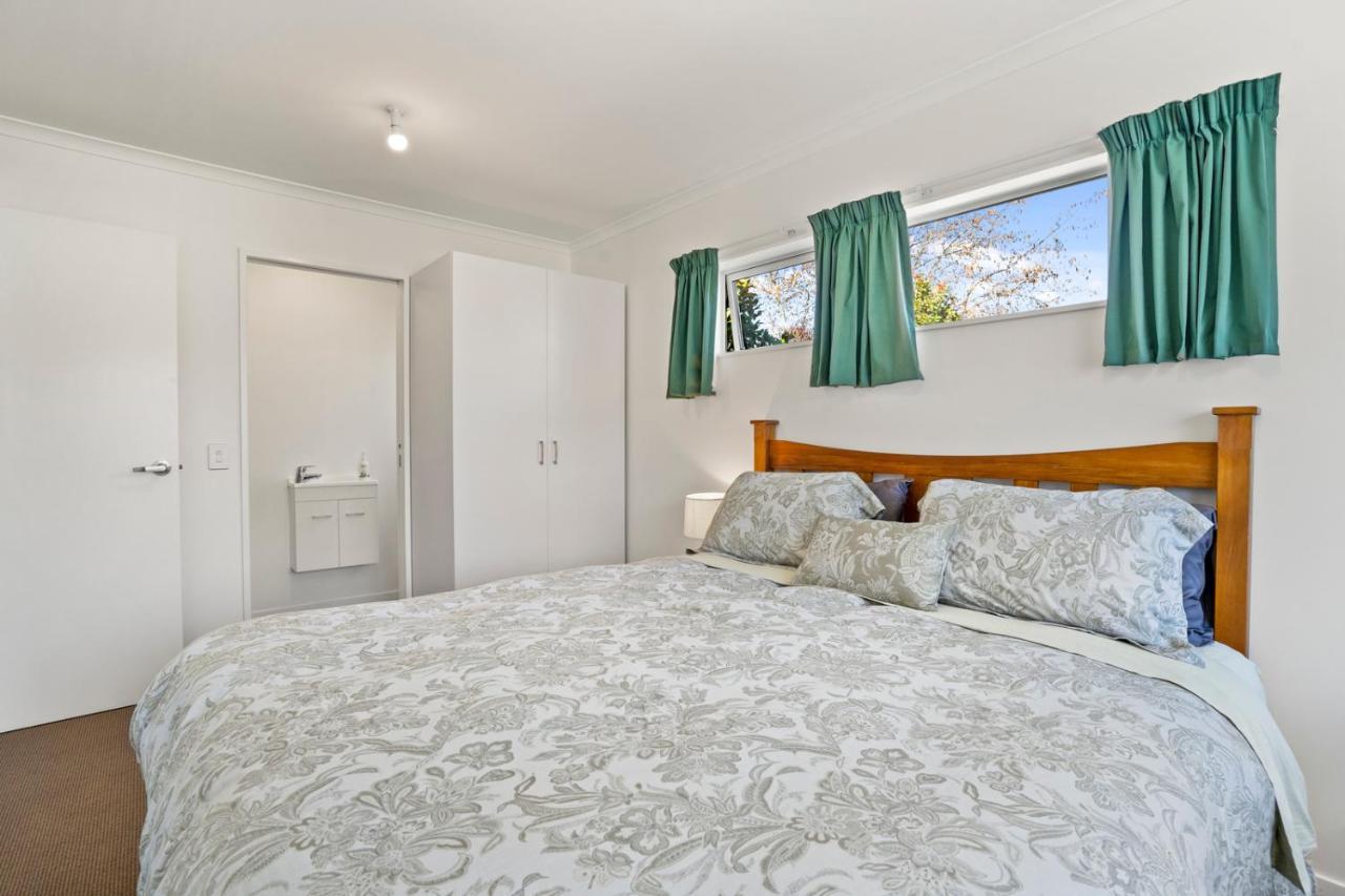Karori Kabin - Karori Holiday Home Wellington Exterior foto