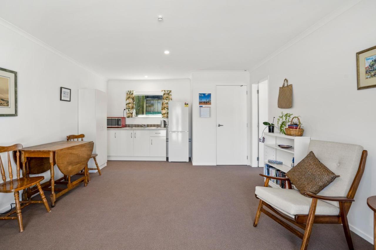 Karori Kabin - Karori Holiday Home Wellington Exterior foto